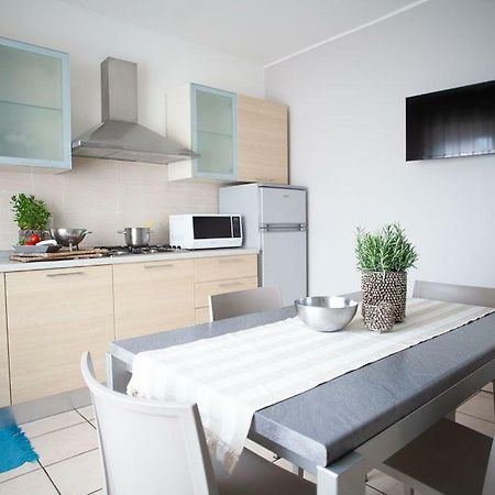 Trilocale Luna Riccione Bagian luar foto